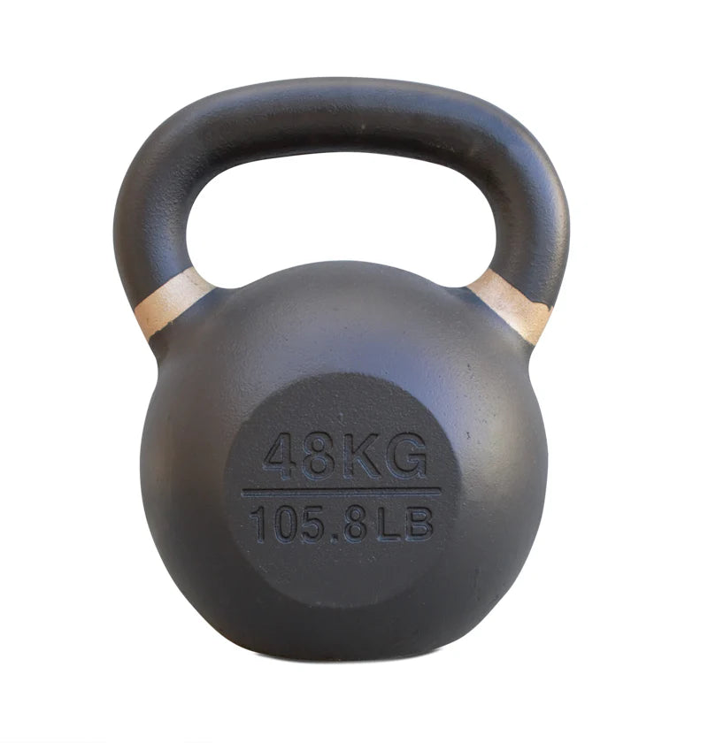 Kettlebells Kettlebells